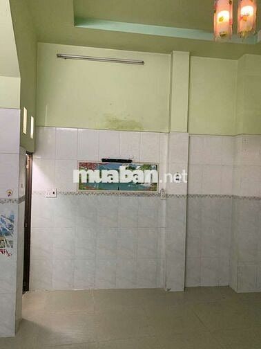 Nhà cho thuê Quận 8 – 4tr5, 22,5m², 2 lầu