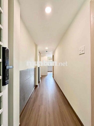 CHO THUÊ CĂN HỘ 2 PHÒNG NGỦ FULL NỘI THẤT NGAY TRUNG TÂN QUẬN 5