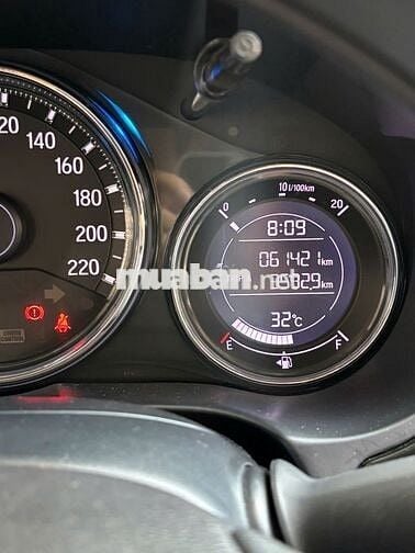 Honda City 2019 1.5 - 61000 km