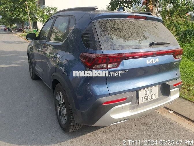 2022 Premium 1.5 AT - 11000 km