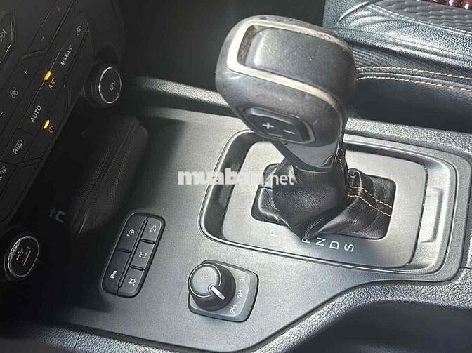 Ford Ranger 2018 Wildtrak 2.0 4x4 - 88000 km