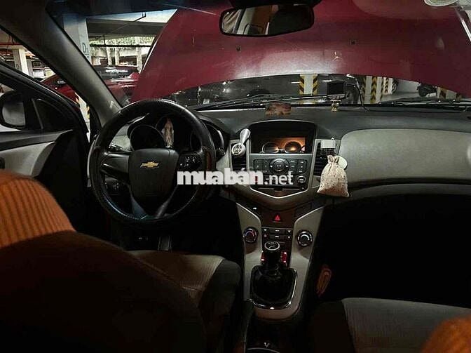 Chevrolet Cruze 2016 LT - 160000 km