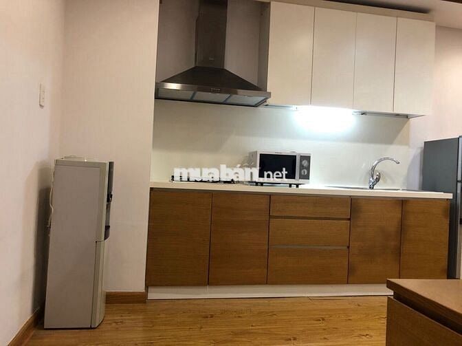 Vào luôn CH 70m2 1PN đủ đồ đẹp ở Dolphin Plaza - Mỹ Đình giá 14tr/th