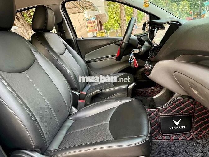 VinFast Fadil 2020 1.4 AT - 52000 km