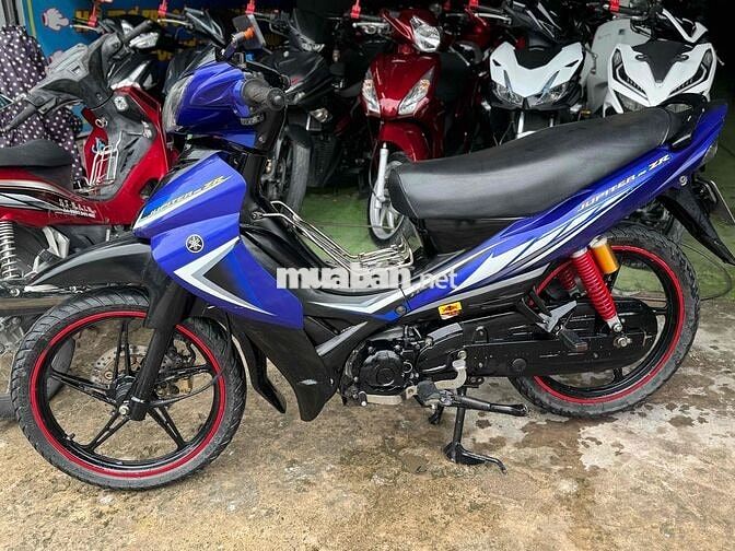 Ya Jupiter Thái /2007/ Cccd Chủ/ Bs 65