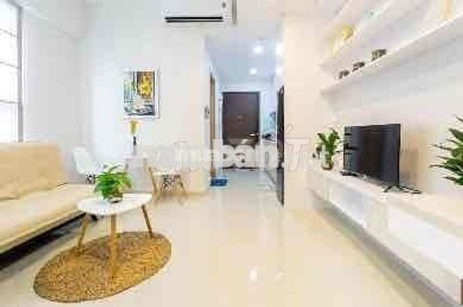 Chủ nhà đi định cư bán nhanh căn hộ 3 phòng ngủ Kingston Residence