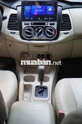 Toyota Innova 2011 V - 131000 km
