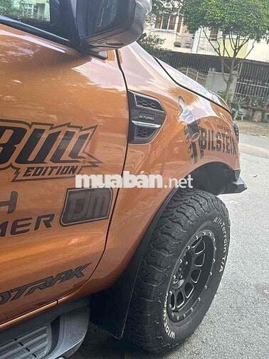 Ford Ranger 2018 Wildtrak 2.0 4x4 - 88000 km