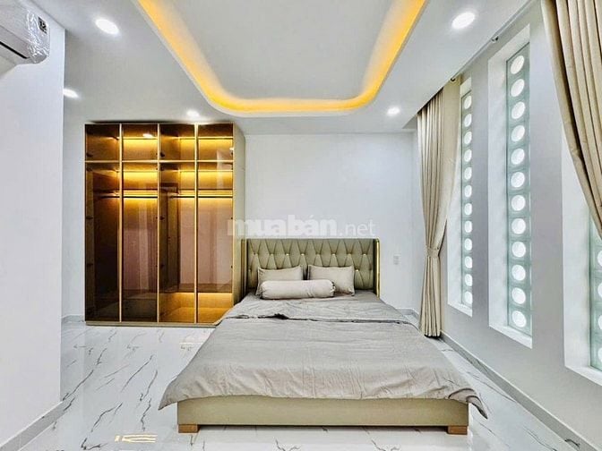 Bán nhà SHR chính chủ căn 63m2 giá 2 tỷ 250 triệu đường Hoàng Hoa Thám