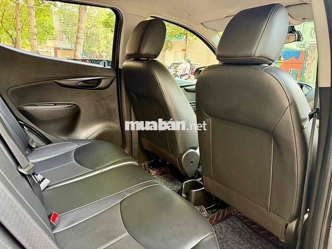 VinFast Fadil 2020 1.4 AT - 52000 km