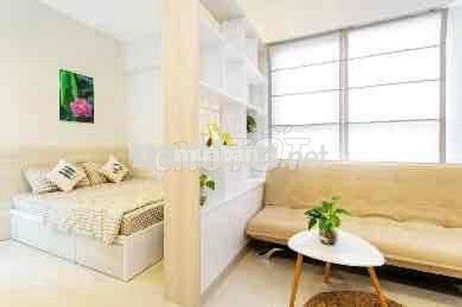 Chủ nhà đi định cư bán nhanh căn hộ 3 phòng ngủ Kingston Residence