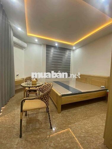 Căn góc siêu đẹp dân xây ở có việc cần bán hơn 4 tỉ
