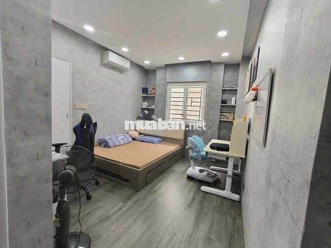 ❌ Nhà 2 MT FULL NT tại Bạch Đằng - 6x15m & 6x12m Trệt 3 lầu
