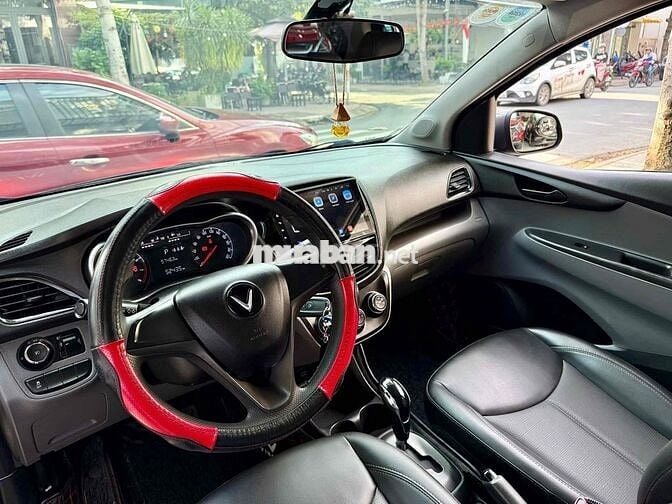 VinFast Fadil 2020 1.4 AT - 52000 km