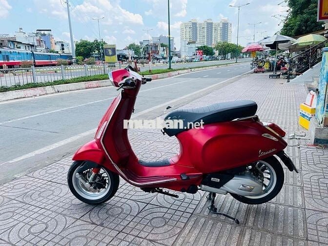 VESPA SPRINT 2018 Đ.kí 2019 Biển Tỉnh chính chủ.