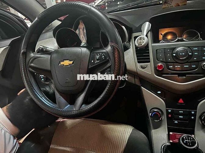 Chevrolet Cruze 2016 LT - 160000 km