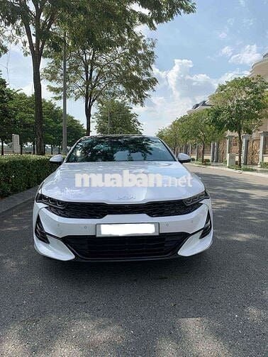 lên đời cần bán Kia K5 2022 2.0 Premium