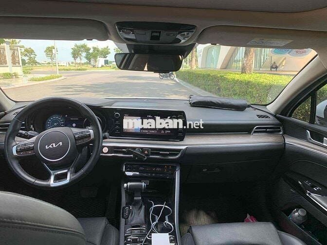 lên đời cần bán Kia K5 2022 2.0 Premium
