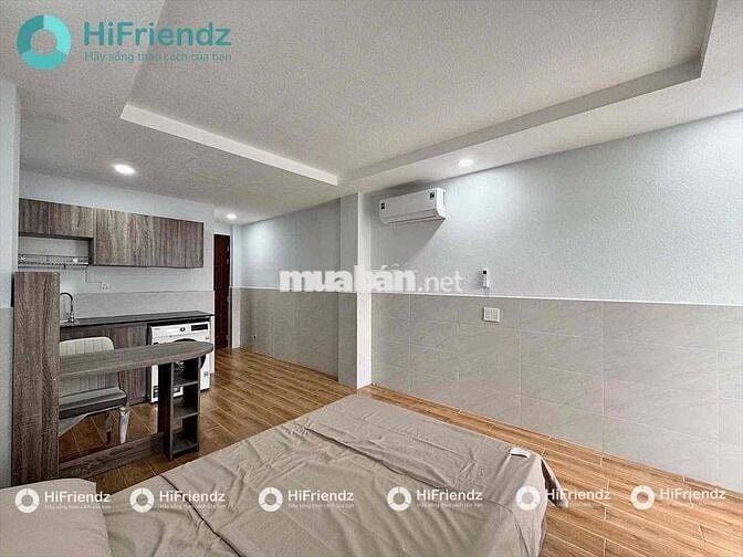 KHAI TRƯƠNG CHUNG CƯ MINI CAO CẤP - NỘI THẤT MỚI 100% / NHÀ THANG MÁY