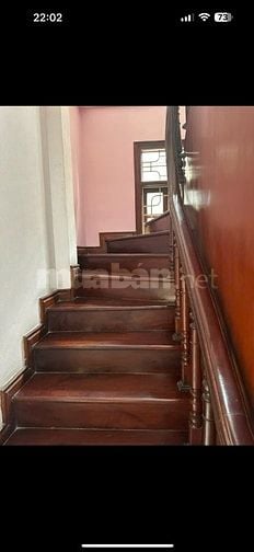 Cho thuê phòng phường Cầu Giấy ( số nhà 18 ngõ 31 phố Trần Quốc Hoàn )