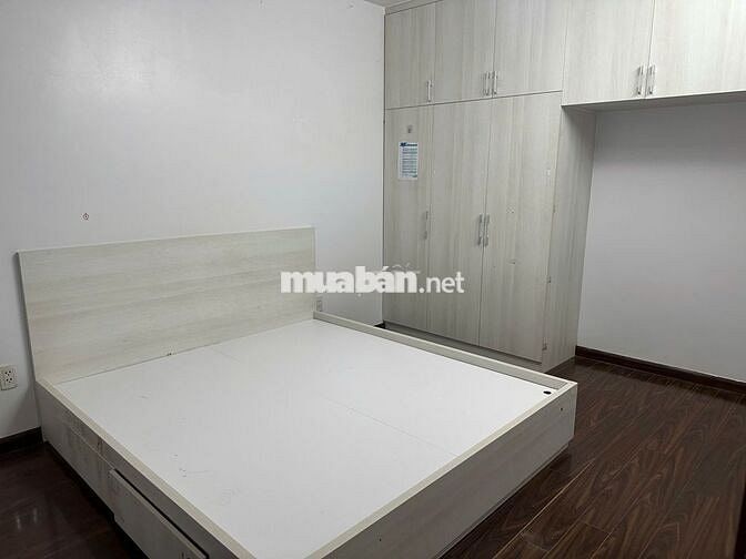 CHÍNH CHỦ CẦN CHO THUÊ CĂN HỘ SUMMER SQUARE 1PN và 1WC – QUẬN 6