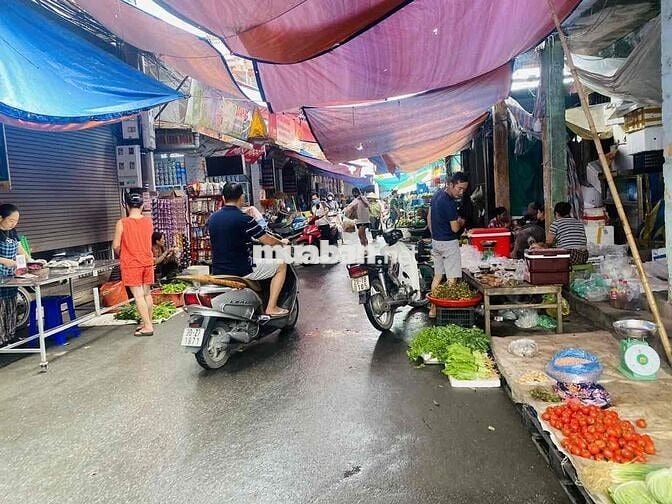 Mua đất tặng nhà-Phù Lỗ-Sóc Sơn-Đường thông-ô tô đỗ cửa-84m2-Giá đầu t