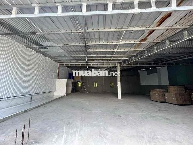Cần Bán Gấp Mặt Tiền Võ Văn Bích - H.Củ Chi, Ngang 30M*60M