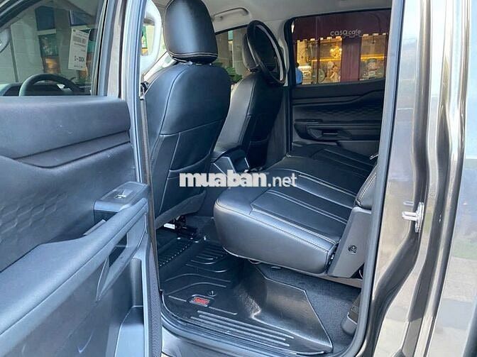Ford Ranger XLS AT 2025 - Siêu Lướt