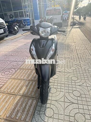 HONDA VISION 2021