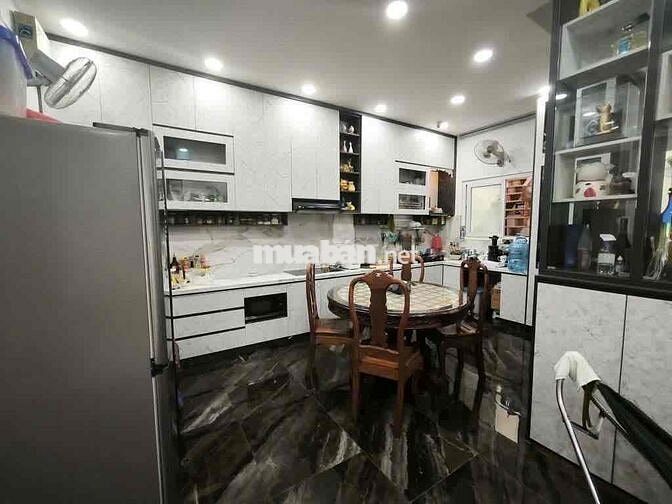 ❌ Nhà 2 MT FULL NT tại Bạch Đằng - 6x15m & 6x12m Trệt 3 lầu