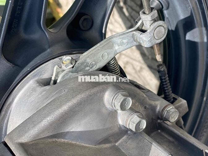 Airblade chính chủ