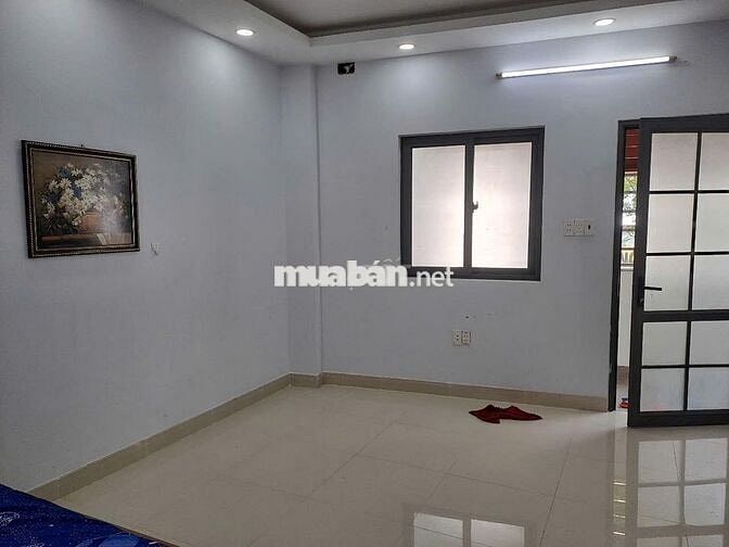 CHO THUÊ CĂN HỘ MINI - 30M2- KHU DÂN CƯ PHÚ MỸ - QUẬN 7