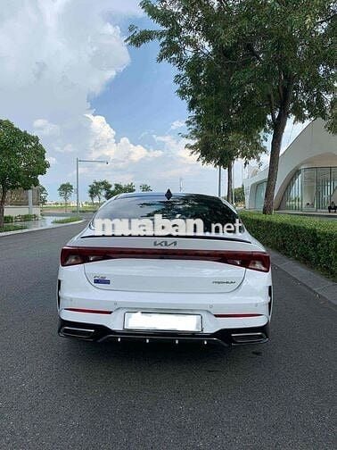 lên đời cần bán Kia K5 2022 2.0 Premium
