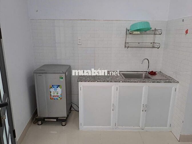 CHO THUÊ CĂN HỘ MINI - 30M2- KHU DÂN CƯ PHÚ MỸ - QUẬN 7