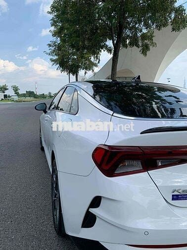 lên đời cần bán Kia K5 2022 2.0 Premium