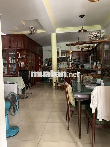 NHÀ CÓ HẦM – PHONG THỦY ĐẸP – CÔNG NĂNG LINH HOẠT PHÚ NHUẬN