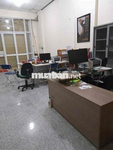Cần Bán Gấp Mặt Tiền Võ Văn Bích - H.Củ Chi, Ngang 30M*60M