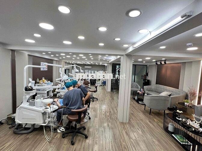 CHO THUÊ NHÀ PHỐ ẨM THỰC PHAN XÍCH LONG