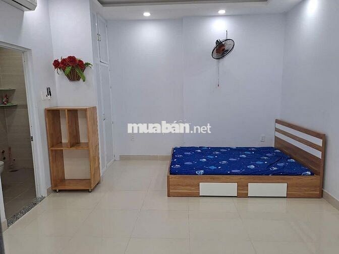 CHO THUÊ CĂN HỘ MINI - 30M2- KHU DÂN CƯ PHÚ MỸ - QUẬN 7
