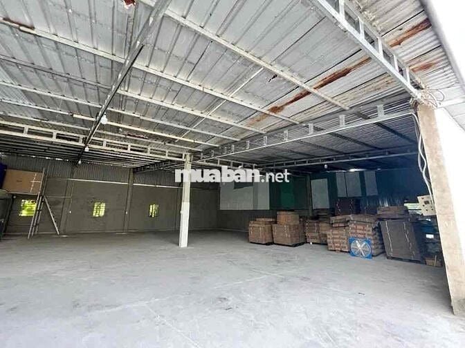 Cần Bán Gấp Mặt Tiền Võ Văn Bích - H.Củ Chi, Ngang 30M*60M