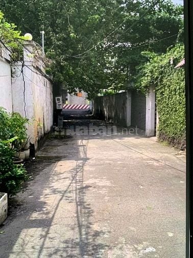 Bán nhà mặt tiền đường gần Metro An Phú-Thảo Điền