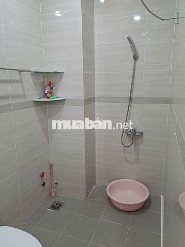 CHO THUÊ CĂN HỘ MINI - 30M2- KHU DÂN CƯ PHÚ MỸ - QUẬN 7