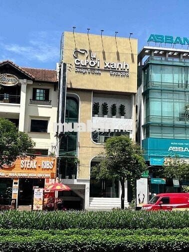 CHO THUÊ NHÀ PHỐ ẨM THỰC PHAN XÍCH LONG