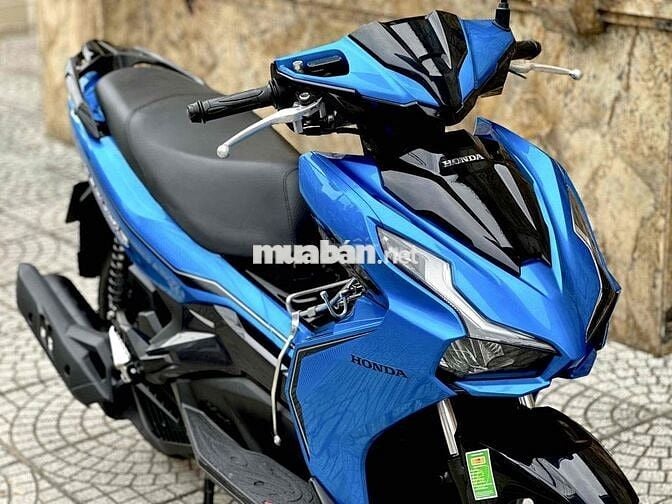 Airblade 125 mẫu 2021 9chủ ít đi máy zin100% mới99