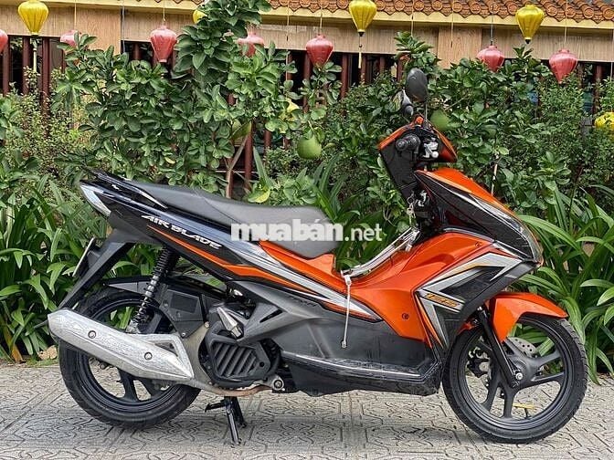 Airblade chính chủ