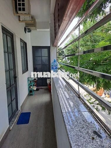 CHO THUÊ CĂN HỘ MINI - 30M2- KHU DÂN CƯ PHÚ MỸ - QUẬN 7