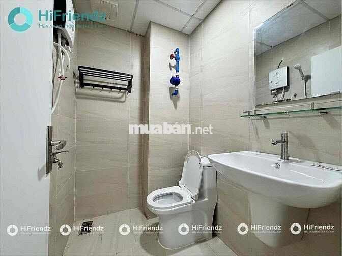 KHAI TRƯƠNG CHUNG CƯ MINI CAO CẤP - NỘI THẤT MỚI 100% / NHÀ THANG MÁY
