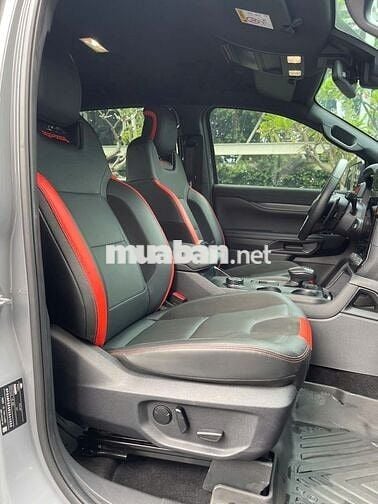 Ford Ranger Raptor 2024 - 19000 km
