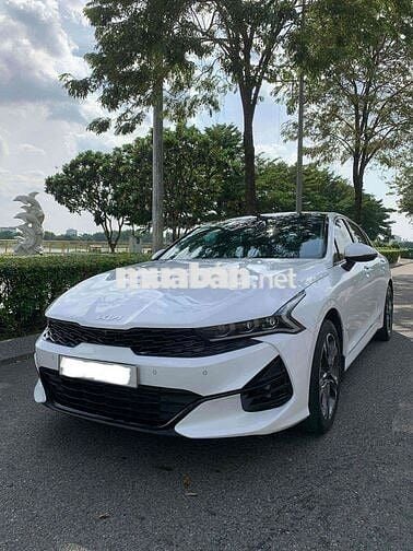 lên đời cần bán Kia K5 2022 2.0 Premium