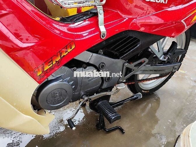 Xipo 120 6 số